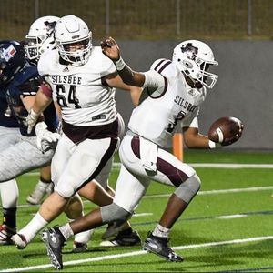 Meet your Posher, Raymond